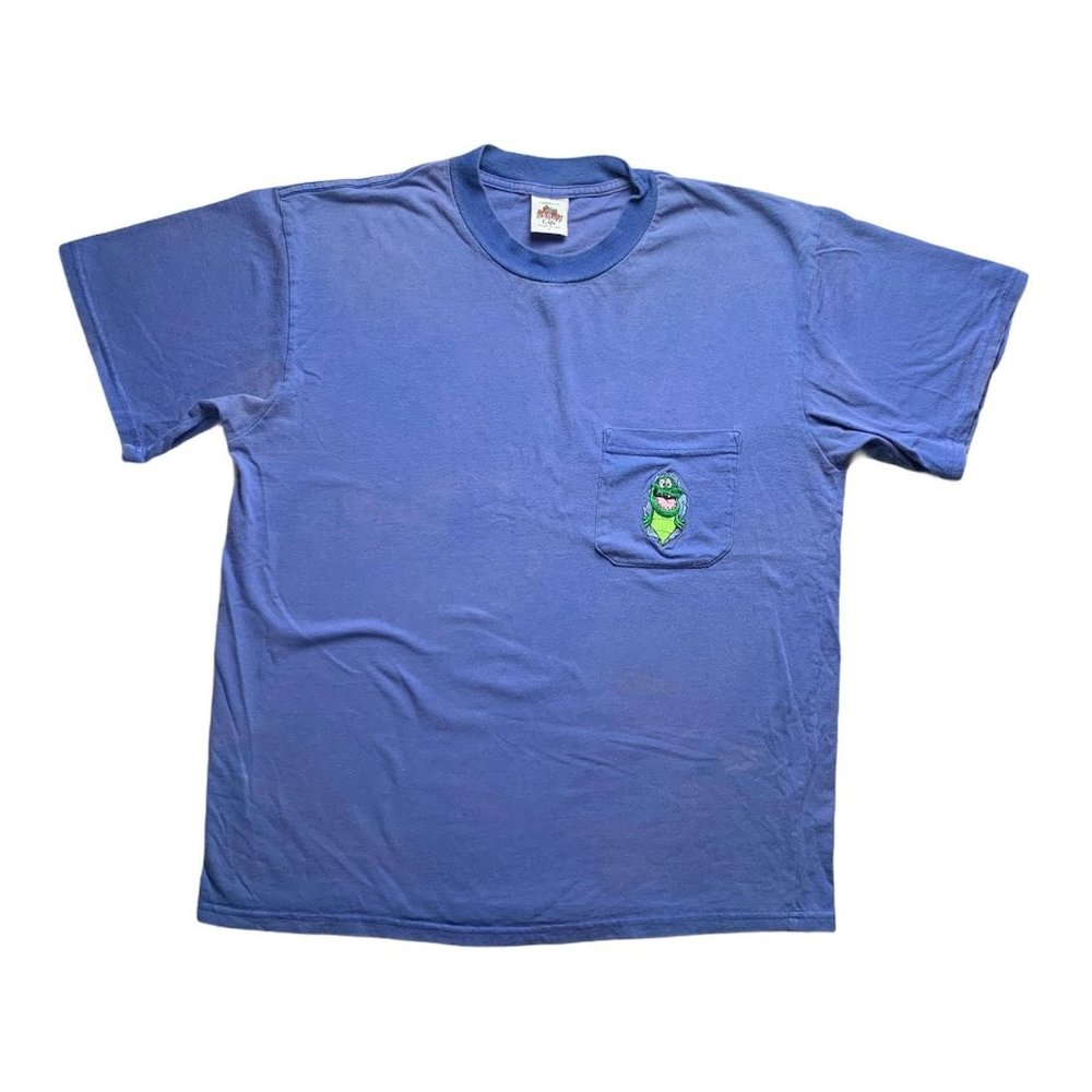 Vintage Rainforest Cafe Crewneck T Shirt Large